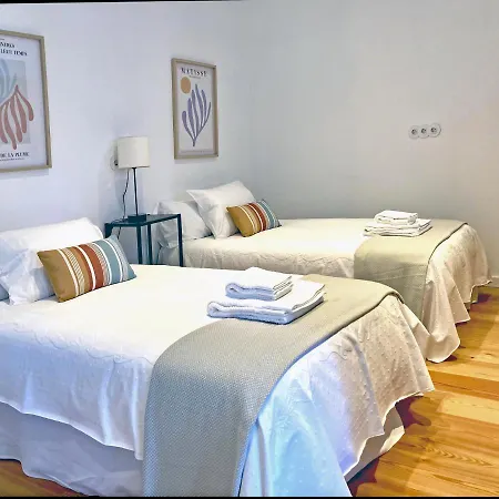 Quiet Studio With Garden 8 Min From Beach Estoril Zewnętrze zdjęcie
