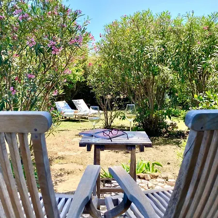 Quiet Studio With Garden 8 Min From Beach Estoril Zewnętrze zdjęcie