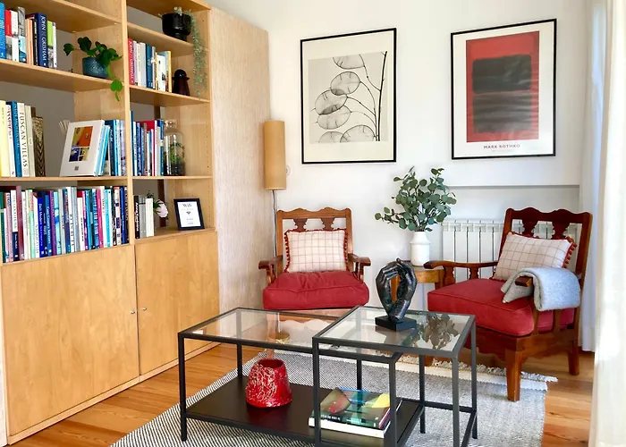 Quiet Studio With Garden 8 Min From Beach