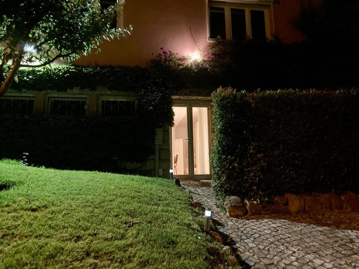Quiet With Garden 8 Min From * Estoril